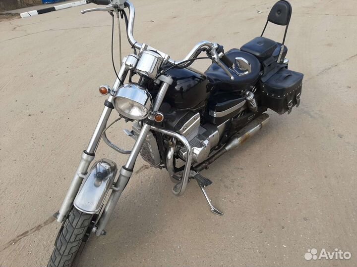 Desert Raven Arizona 250 инжектор