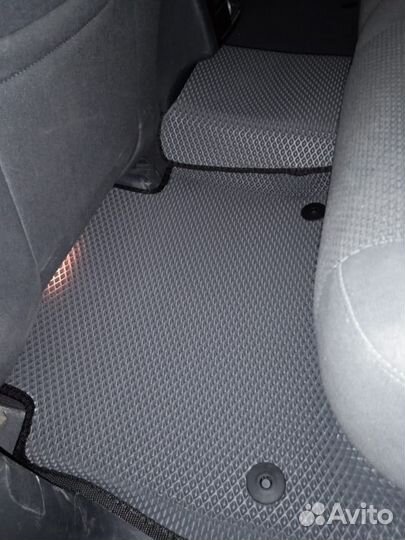 Коврики eva ева эва на заказ в Пскове