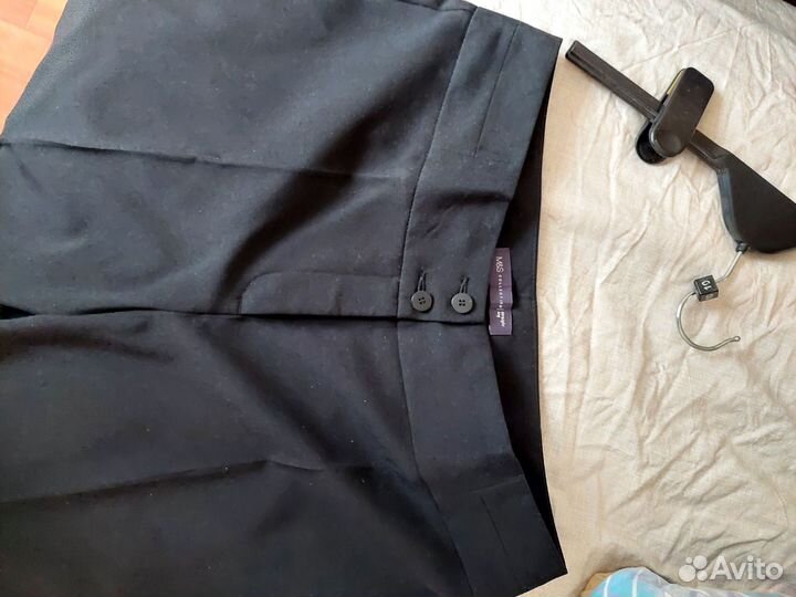 Брюки женские Mark & spencer 46 размера