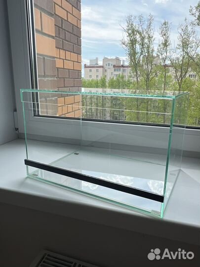 Террариум для паука