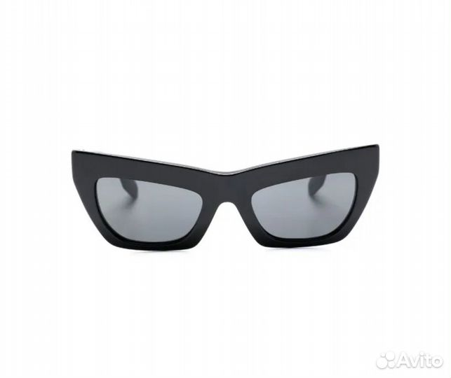 Солнцезащитные очки Burberry 4405 новые оригинал