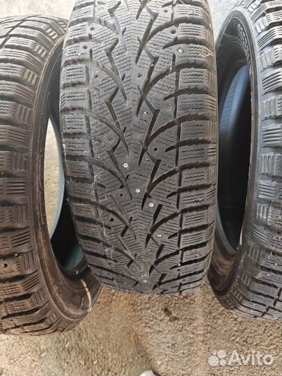 Toyo Observe G3-Ice 205/60 R16