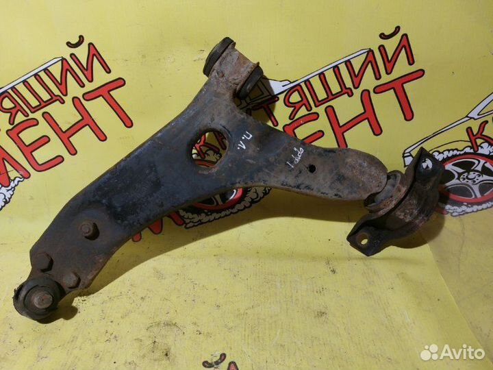 Рычаг передний левый Ford Focus 1 I седан 1.8 2002