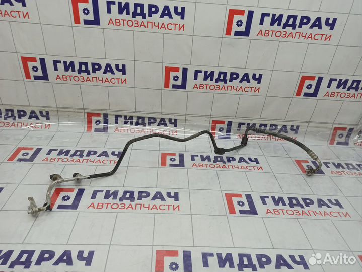 Трубка кондиционера Volkswagen Golf (Mk4)