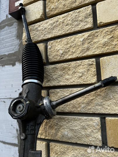 Рулевая рейка rio 4 2021г