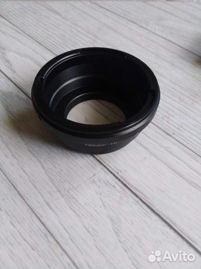 Pentacon-PK (юпитер36б итп)