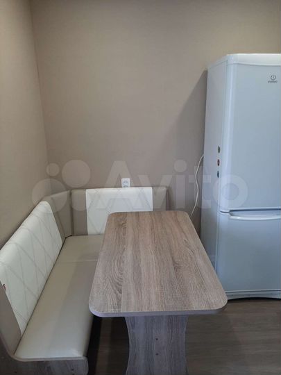 1-к. квартира, 35 м², 5/5 эт.