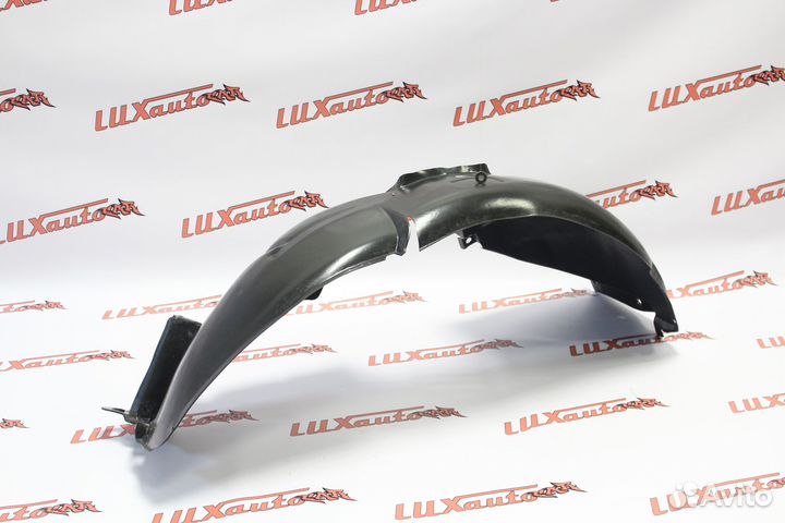 Подкрылки перед. штатные LADA Largus 2012