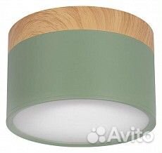 Накладной светильник Loft it Grape 10162 Green
