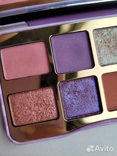 Палeтка теней Too faced. That's my Jam
