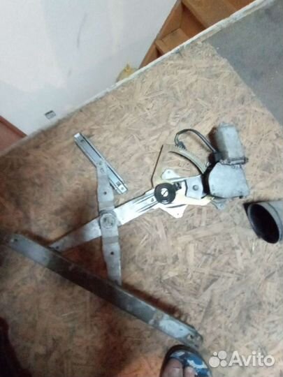 Запчасти на ford scorpio