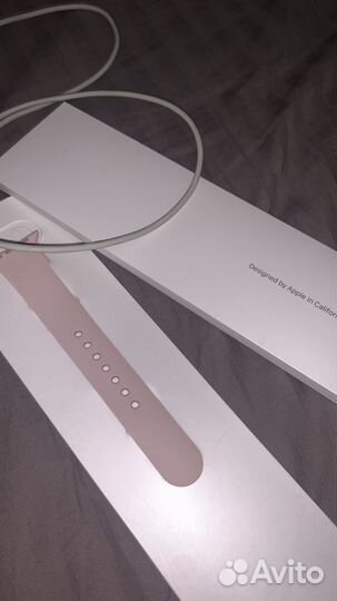 Apple watch series 3 38mm