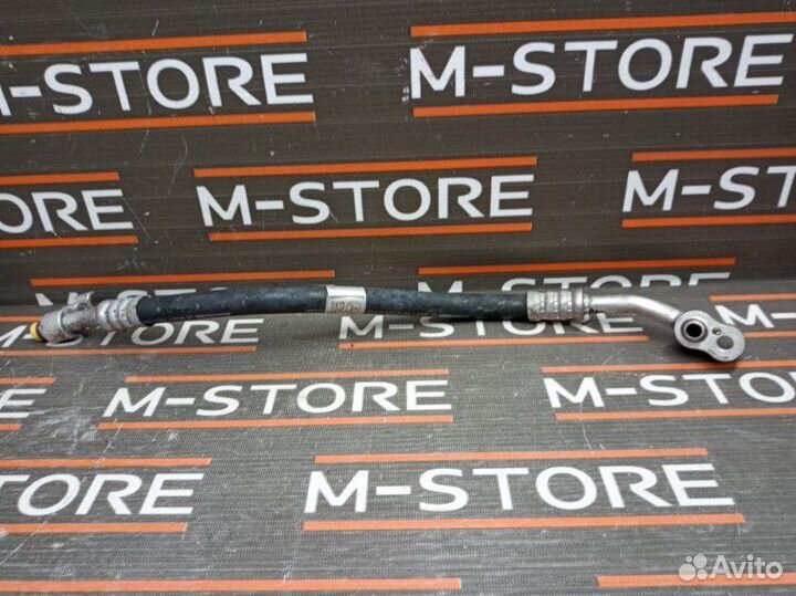 Трубка кондиционера Mercedes-Benz Cls-Class W219