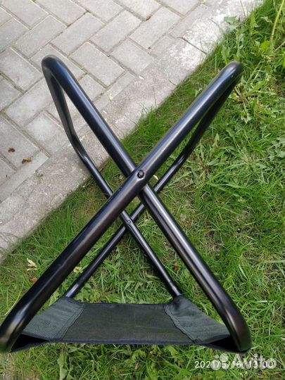 Стул для рыбалки