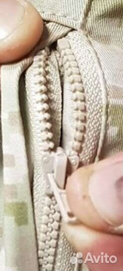 Комплект военной формы для жаркого климата 54/6