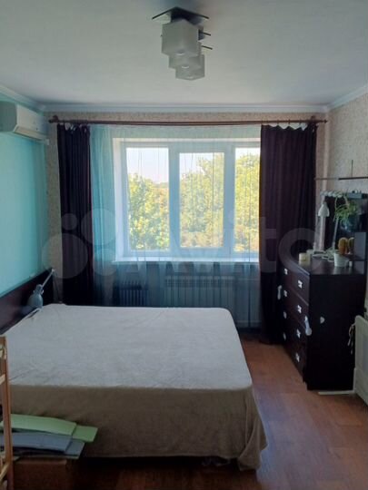2-к. квартира, 39,7 м², 5/5 эт.