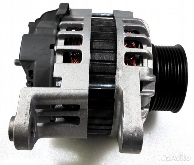 Генератор HD35 HD65 HD75 HD78 D4GA Rebuild