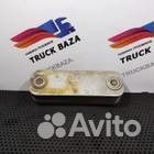 Теплообменник Man TGA, Man TGS, Man TGX