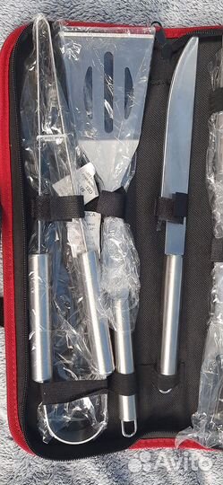 Набор для барбекю
