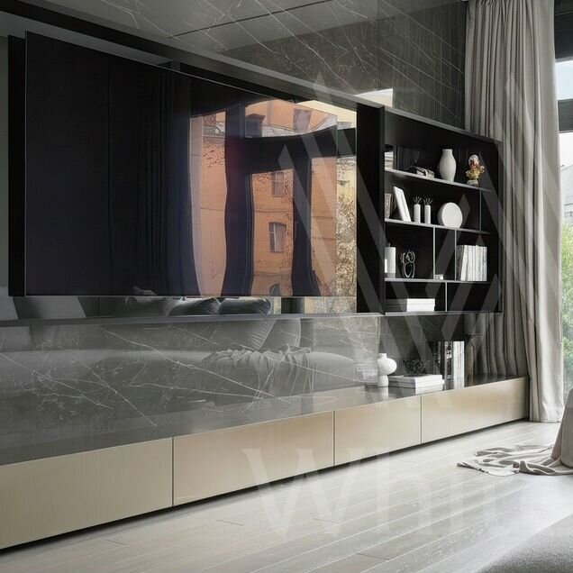 3-к. апартаменты, 124 м², 2/2 эт.