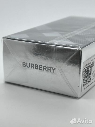 Burberry Brit For Him