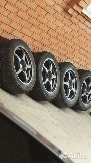 Delta Sumic GT-A 8.40/12.5 R12C 30N