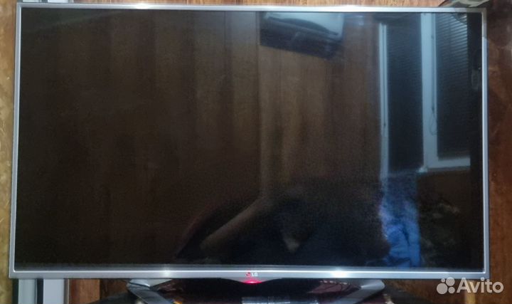 Телевизор smart tv