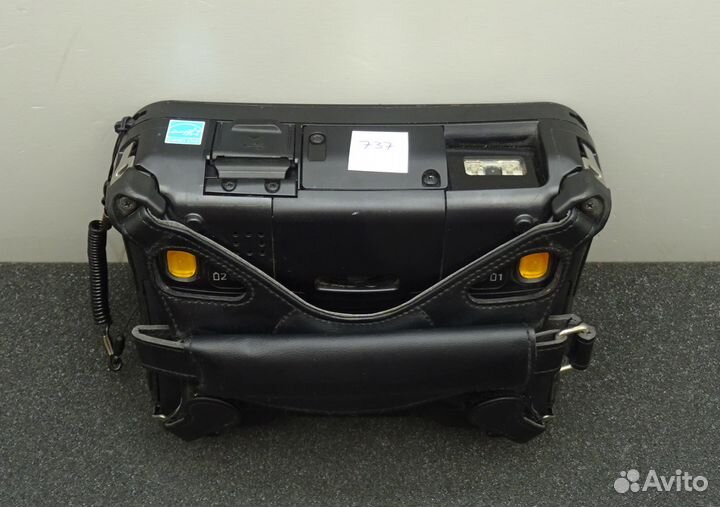 Panasonic Toughbook CF-U1GQG6G2M мк2 #737