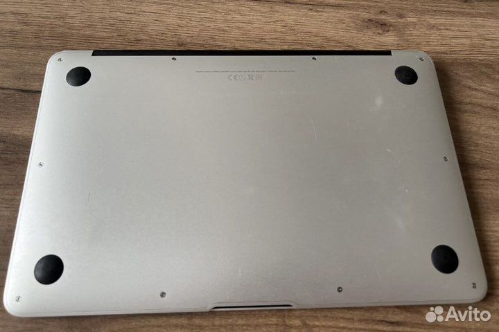 Apple MacBook Air 11 2015