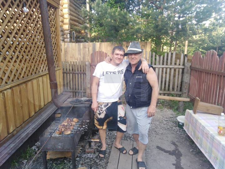 Дом 100 м² на участке 15 сот.