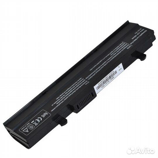 Аккумулятор для Asus EeePc 1015