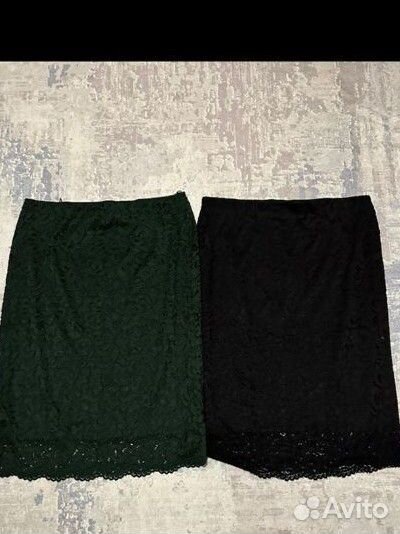 Юбки