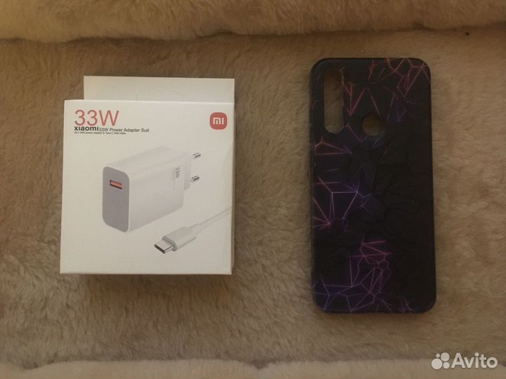 Xiaomi Redmi Note 8T, 3/32 ГБ