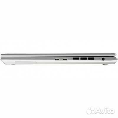 Ноутбук GigaByte Aero 17 XE5-73RU744HP - новый