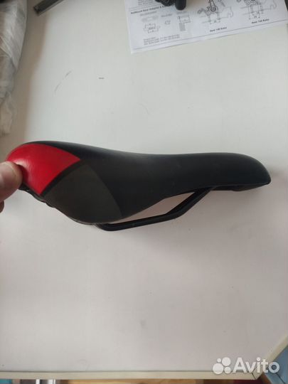 Запчасти для велосипеда