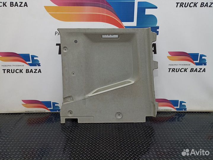 Обшивка салона правая Volvo FH