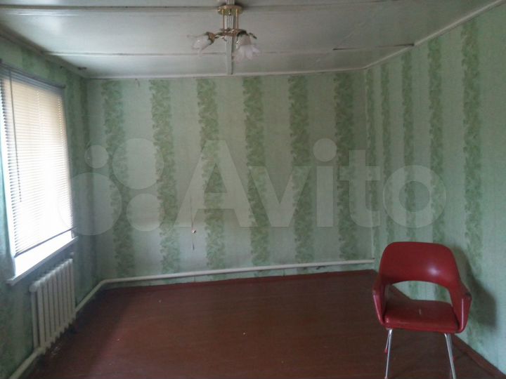 Дом 89 м² на участке 13 сот.