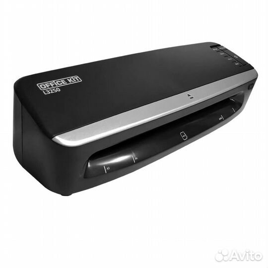 Пакетный ламинатор Office Kit L3250