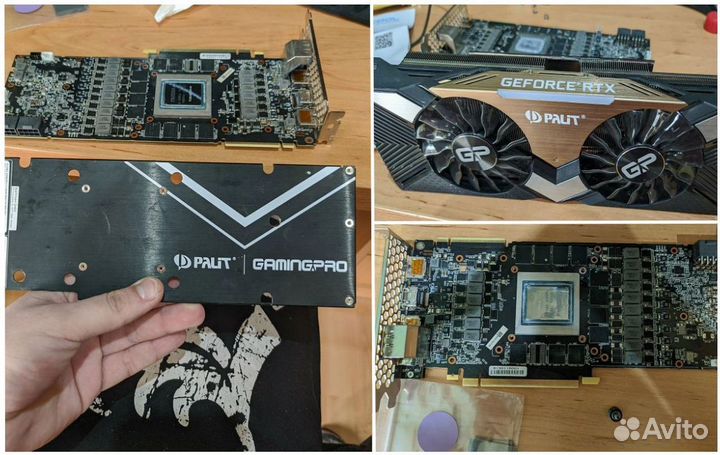 Ремонт компьютеров и ноутбуков с выездом на дом