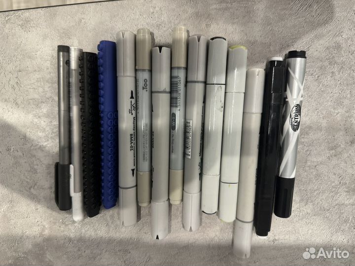 Набор канцелярский для дизайнера интерьера