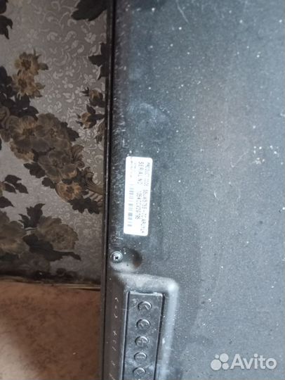 Смарт телевизор