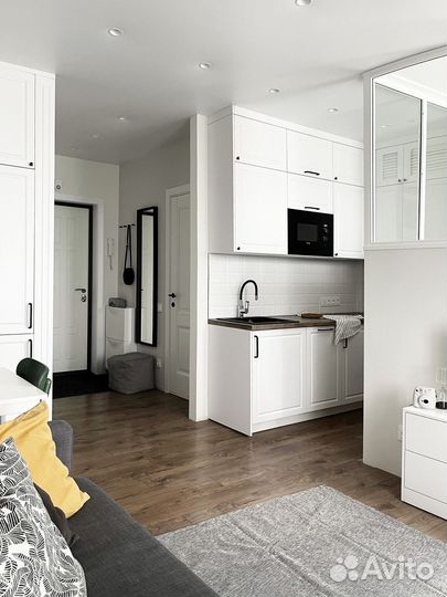 Фотограф недвижимости и интерьерная съемка