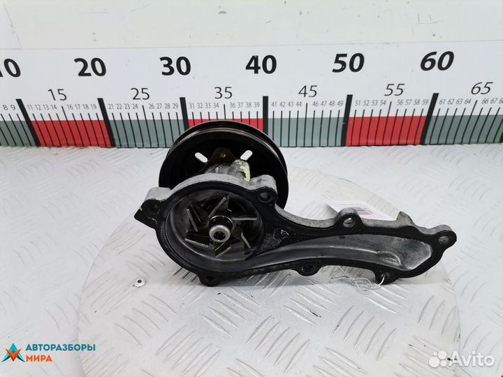 Помпа Nissan Primera P11 рест. 2001 210109F600