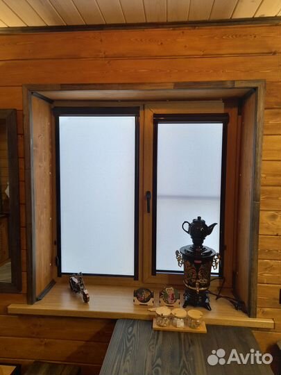 Рулонные шторы и жалюзи