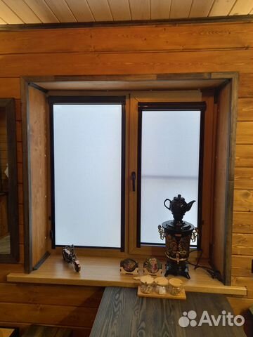 Рулонные шторы и жалюзи