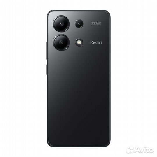 Xiaomi Redmi Note 13, 8/256 ГБ