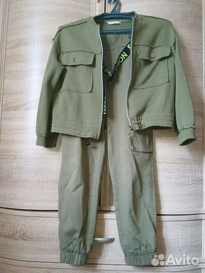 Костюмы фирмы Deloras