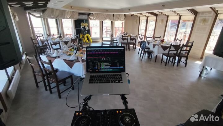 Проф ведущие, Dj, сдача в аренду звука и света