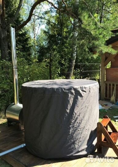 Крышка для купели KSH-25380