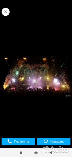 Светофильтр Tiffen Black Pro Mist (аналог) 58mm